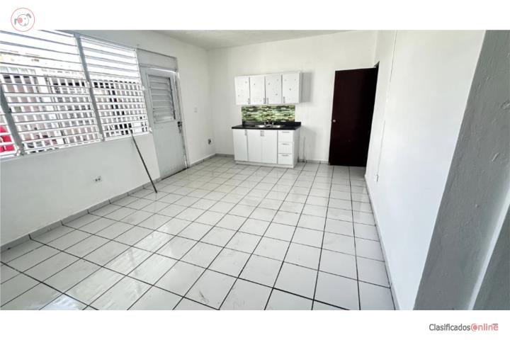 Urb. San Agustin, Rio Piedras Amplio 2H-2B