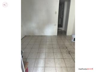 Villa Palmeras 1H/1B Incluye Utilidades 