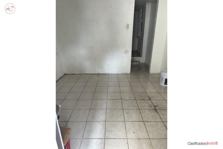 Villa Palmeras 1H/1B Incluye Utilidades