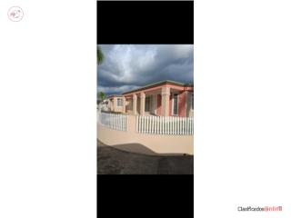 Urb Buenaventura en Mayagüez 