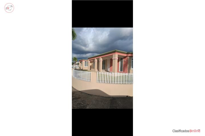 Urb Buenaventura en Mayagüez