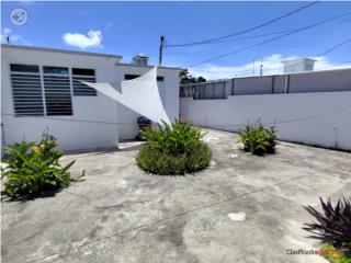 Alquiler Urbanizacion Villa Grillasca Casa Alquiler bonita fresca Ponce900 mensual. Ponce