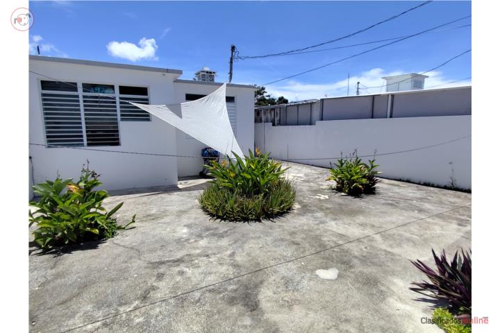 Casa Alquiler bonita fresca Ponce900 mensual.