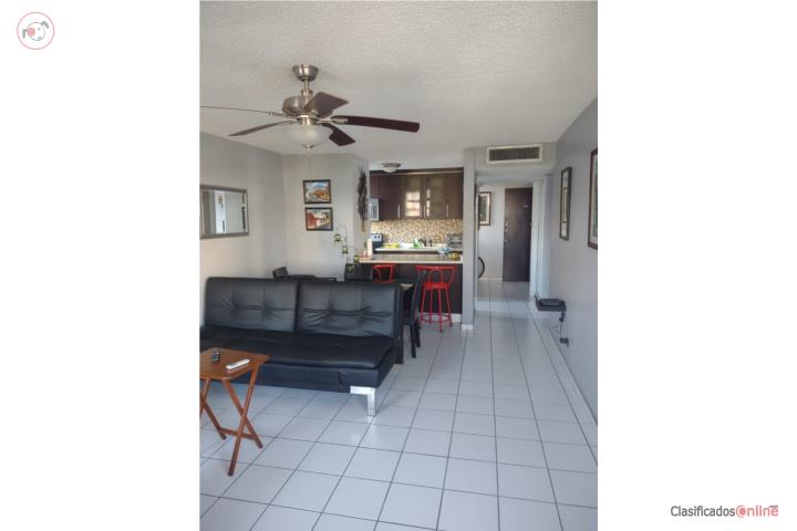 Condominio Tropicana Isla Verde