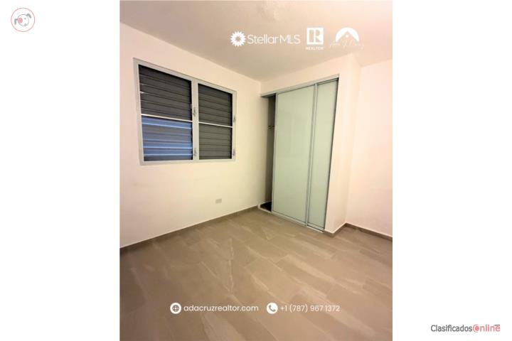 Apartamento 1 Habitación en Fajardo