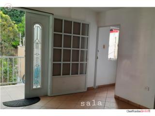 Alquiler APARTAMENTO EN MOCA $650.00 CON LUZ  Y AGUA