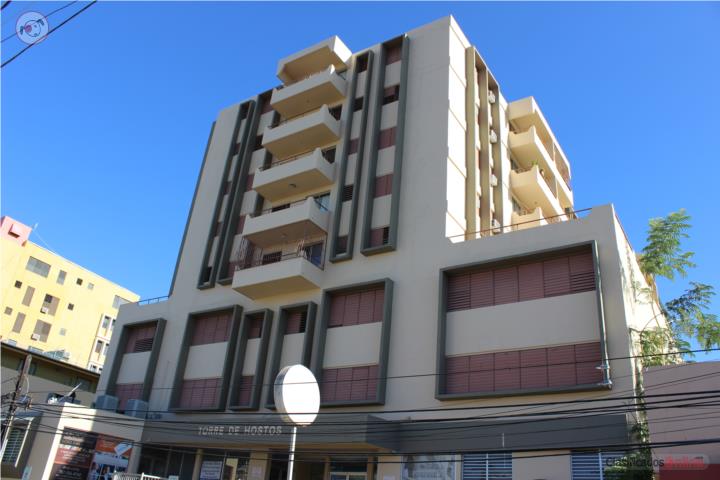 Torre de Hostos Mayaguez Apt 2c 1b y 1 park