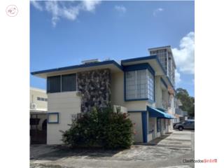 Alquiler Hato Rey, San Juan - Hato Rey Puerto Rico