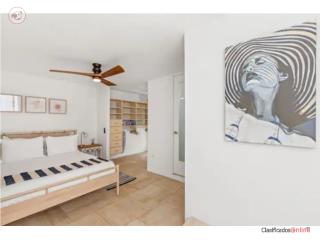 Rentals Condado Apartamento Espectacular con Parking 