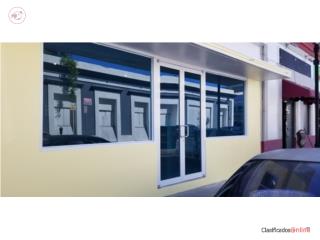 Alquiler Barrio Belgica Oportunidad Comercial en el Corazón de Ponce! Ponce