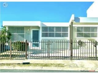 Alquiler Urbanizacion El Naranjal Urb El Natanjal Levittown  Toa Baja - Levittown