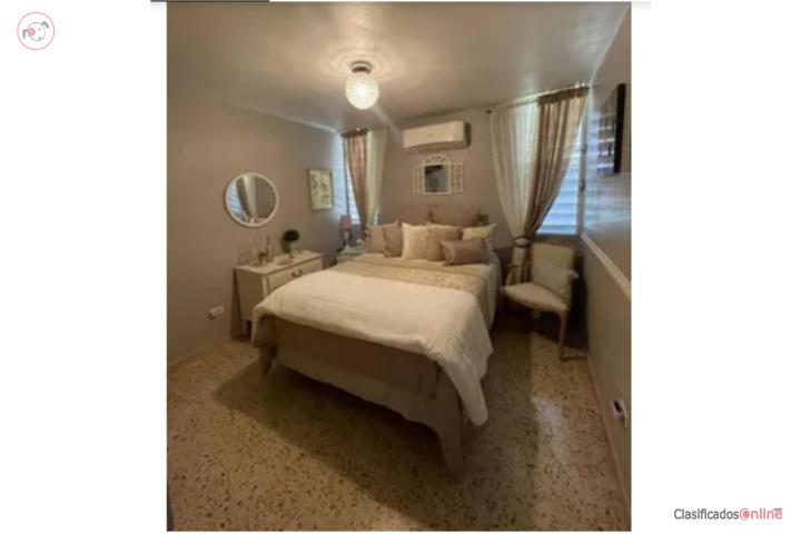 Cuarto privado estudiante damas