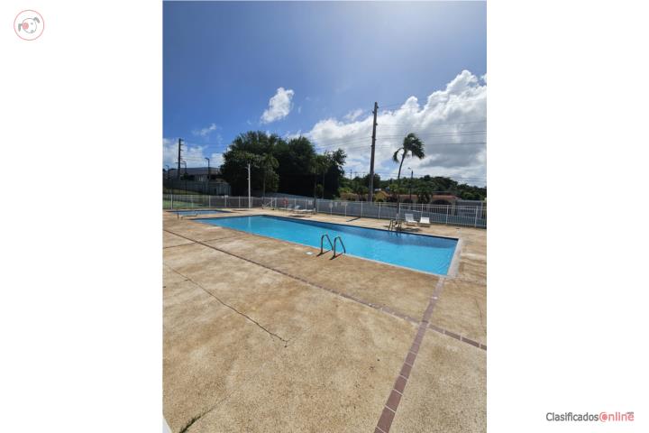 Villa Marina Village-Fully Furnished-Fajardo