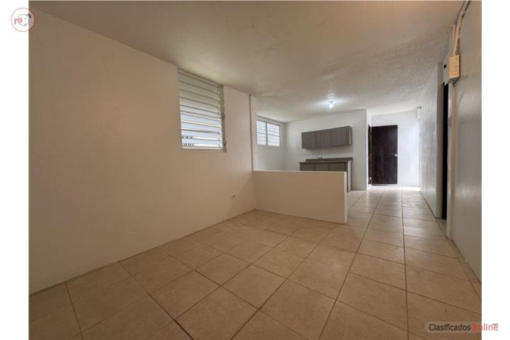 Renta Urb. Caná, Bayamón 650.00 Cén