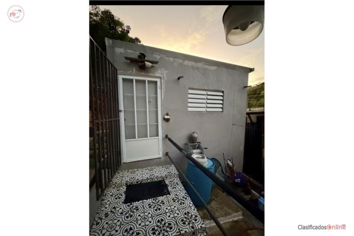 Manati, San José  solo $500