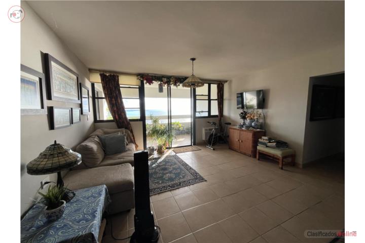 Alquiler Apart Cond. EL CASTILLO, MAYAGUEZ