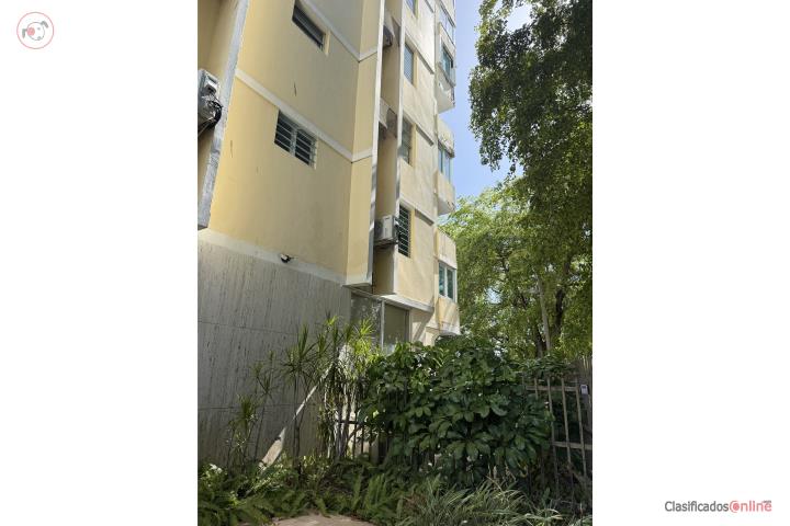Condominio El Vigia - Condado