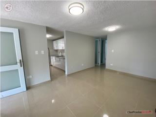 Alquiler Urbanizacion Miraflores Casa primer piso 3/1 incluye agua y luz Bayam�n