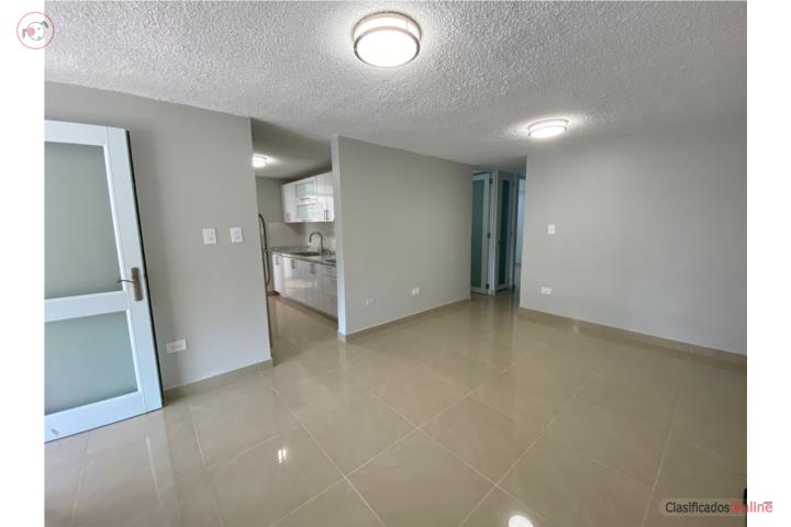Casa primer piso 3/1 incluye agua y luz