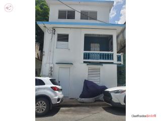 departamento furnido barrio las piedras