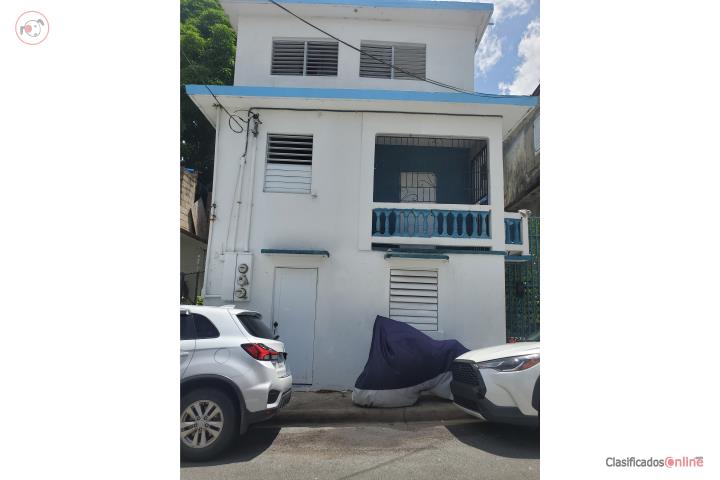 departamento furnido barrio las piedras