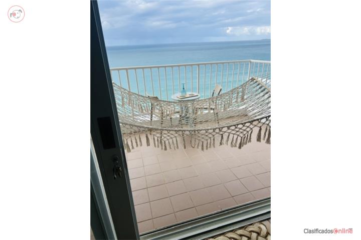 ALQUILER DE APARTAMENTO PARA USO RESIDENCIAL