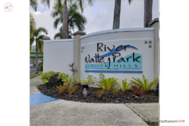 Urnb River Valley Town Park