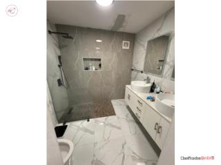 Alquiler Urbanizacion University Gardens Apartamento en Hato Rey  San Juan - R�o Piedras