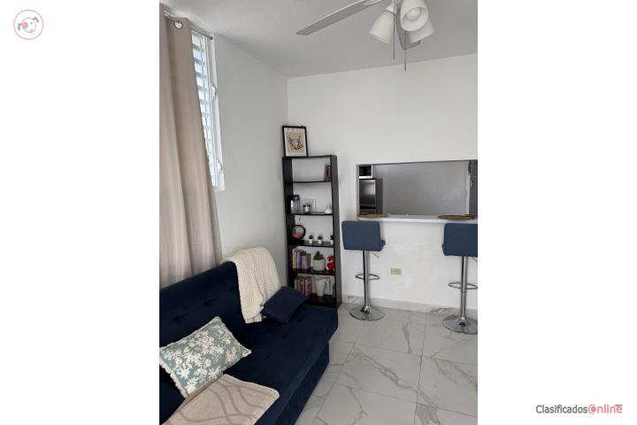 Cuarto en renta $425