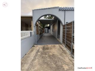 Alquiler Urbanizacion Ramey Base Ramey Belt 123 Aguadilla