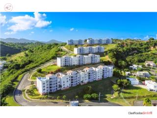Rentals $1,900 APT Garden Vista al Mar Fajardo 