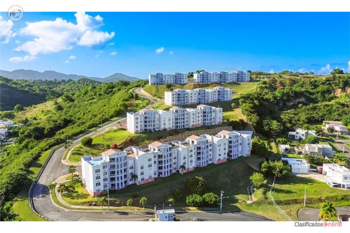 $1,900 APT Garden Vista al Mar Fajardo