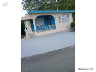 Rentals Bo. Hato Viejo Arecibo Remodelada $775