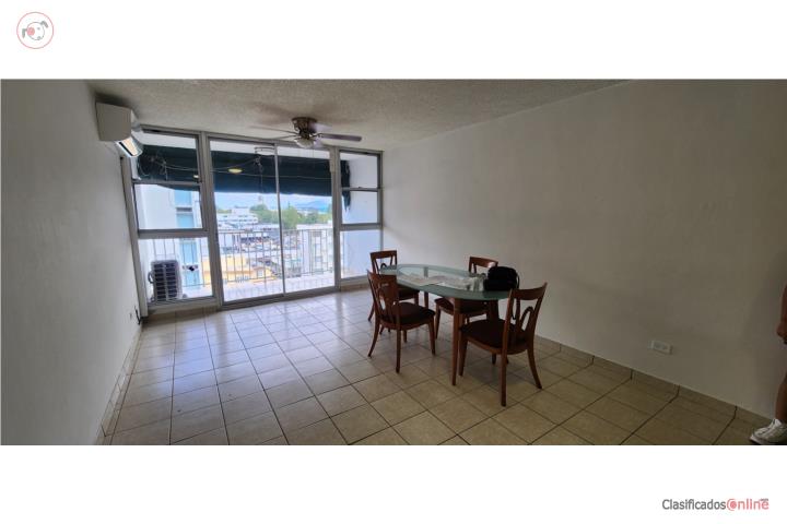 Condominio New San Juan, Isla Verde.