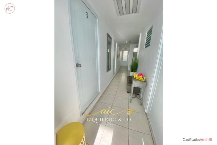 BOULEVARD PLAZA APARTMENTS