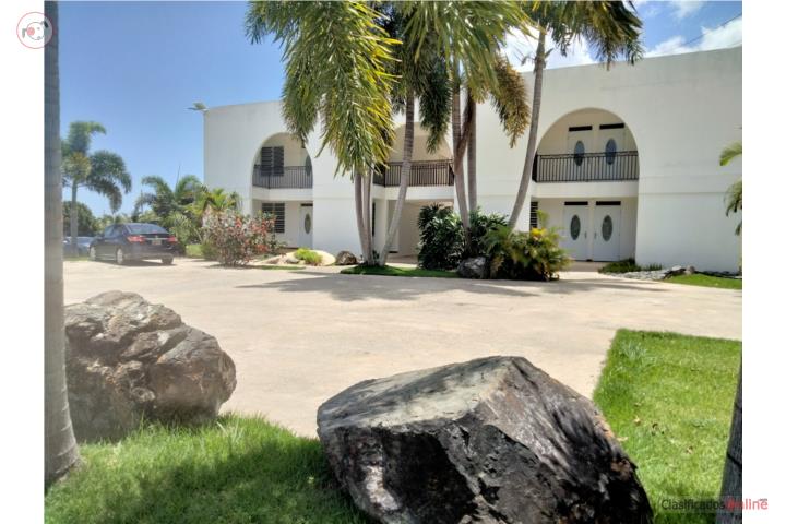 D'PASEO EVERGREEN APTS DE LUJO