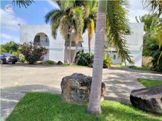 Alquiler Barrio Ceiba Baja D'PASEO EVERGREEN APTS DE LUJO Aguadilla