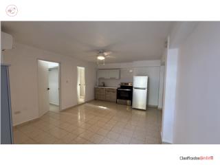 Alquiler Urbanizacion El Vedado Acogedor Estudio, mejor ubicacion en Hato Rey San Juan - Hato Rey