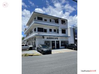 Alquiler Urbanizacion El Vedado Hato Rey San Juan - Hato Rey