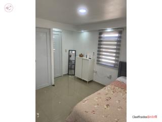 Alquiler Urbanizacion Las Lomas URB LAS LOMAS REMODELADO AMUEBLADO AGUA Y LUZ San Juan - R�o Piedras