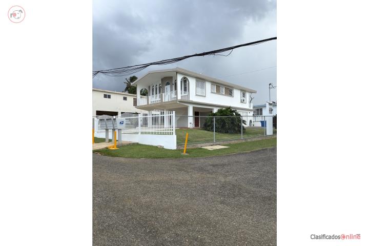 Casa Aguadilla