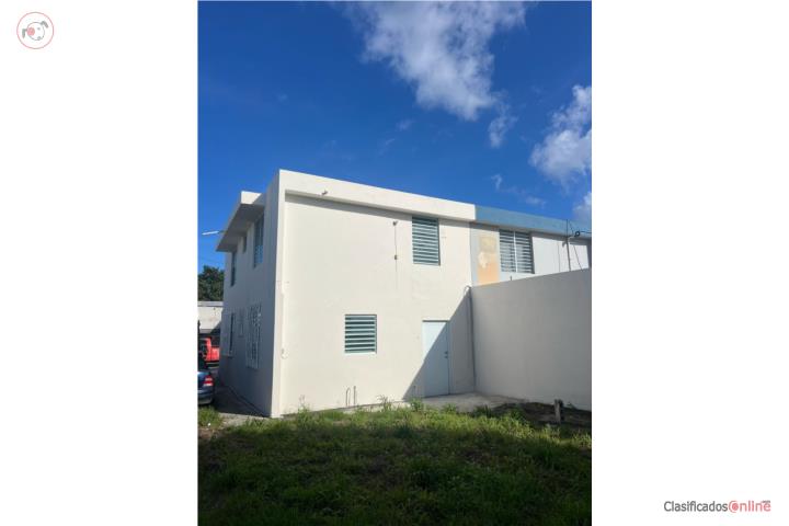 CASA PARA ALQUILER