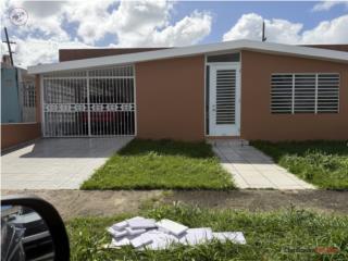 Alquiler Urbanizacion Country Club Country Club  San Juan - R�o Piedras