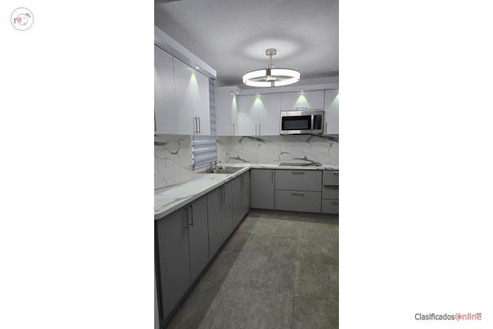 Nuevo Apartamento en Ponce