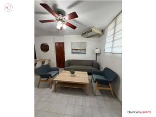 Long Term Rentals Cond. Plaza Verde II, Apt. 2/1/1 Pk $975 Ponc, Ponce Puerto Rico