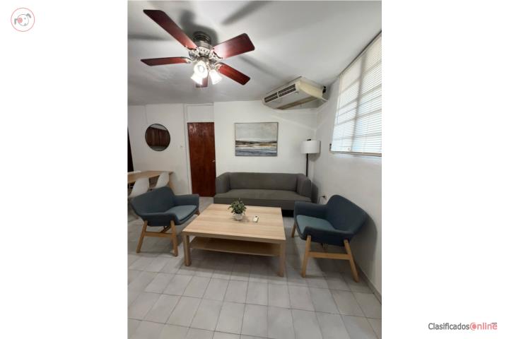 Cond. Plaza Verde II, Apt. 2/1/1 Pk $975 Ponc