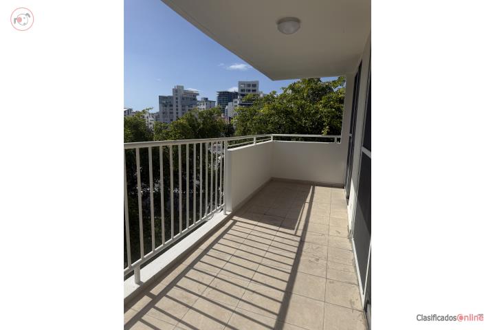 Condominio El Vigia - Condado