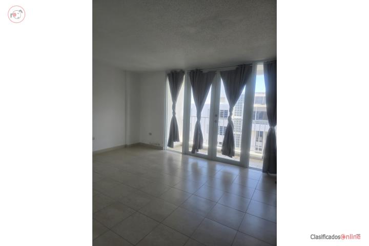 Isla verde Apto-studio 2 prkg