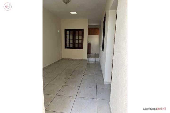 Apartamento para Estudiante detrás del RCM