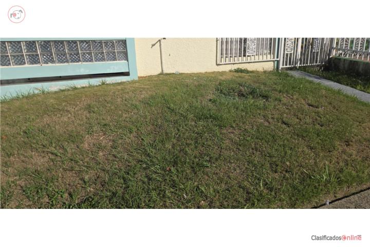 Bonneville Heights Caguas ,P.R Apt. 2 cuartos